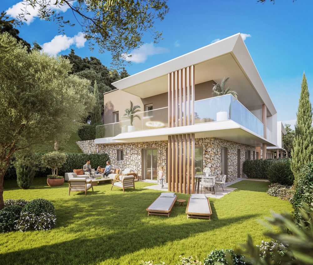 Maison 4 pièces 86 m² · à La Gaude · 86 m² · 649 000 €