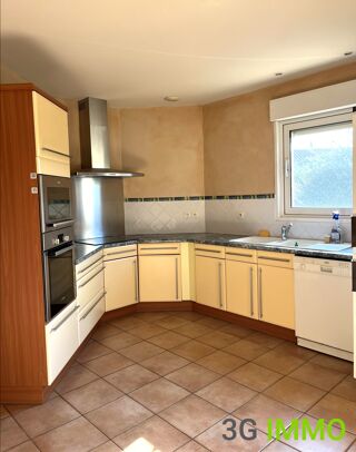  Maison � vendre 4 pi�ces 123 m�