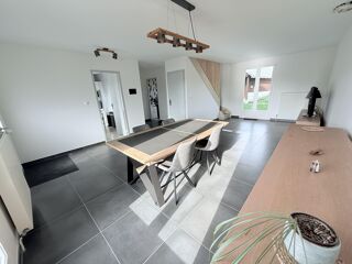  Maison � vendre 5 pi�ces 113 m�