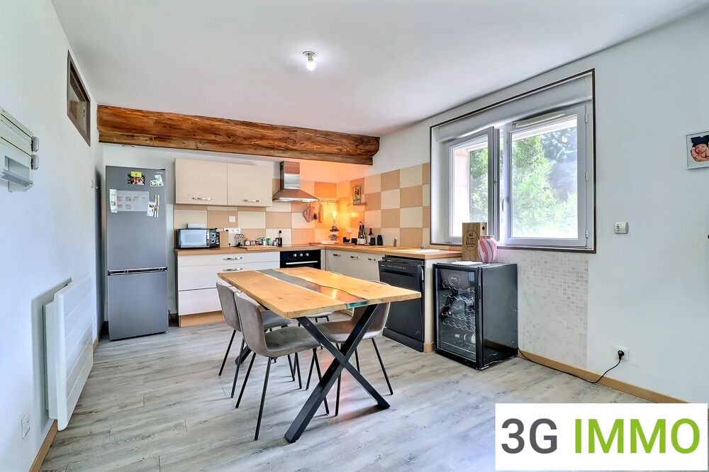 Vente Appartement Appartement 3 pièces Verneuil-en-halatte