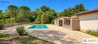  Maison à vendre 5 pièces 223 m²