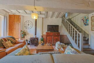  Maison  vendre 7 pices 141 m