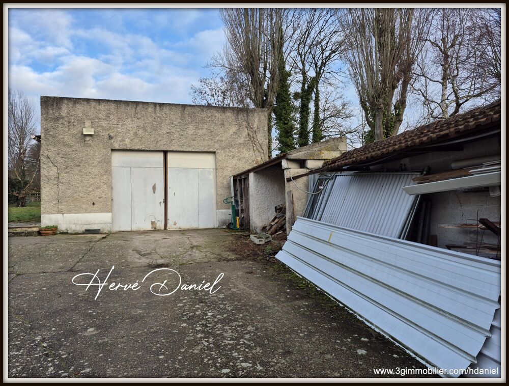   Vente murs pro  à Ollainville 