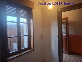  Maison � vendre 3 pi�ces 