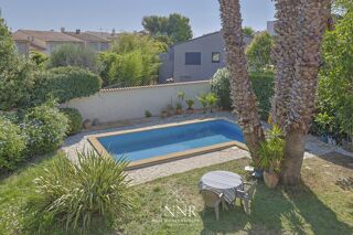  Maison à vendre 5 pièces 138 m²