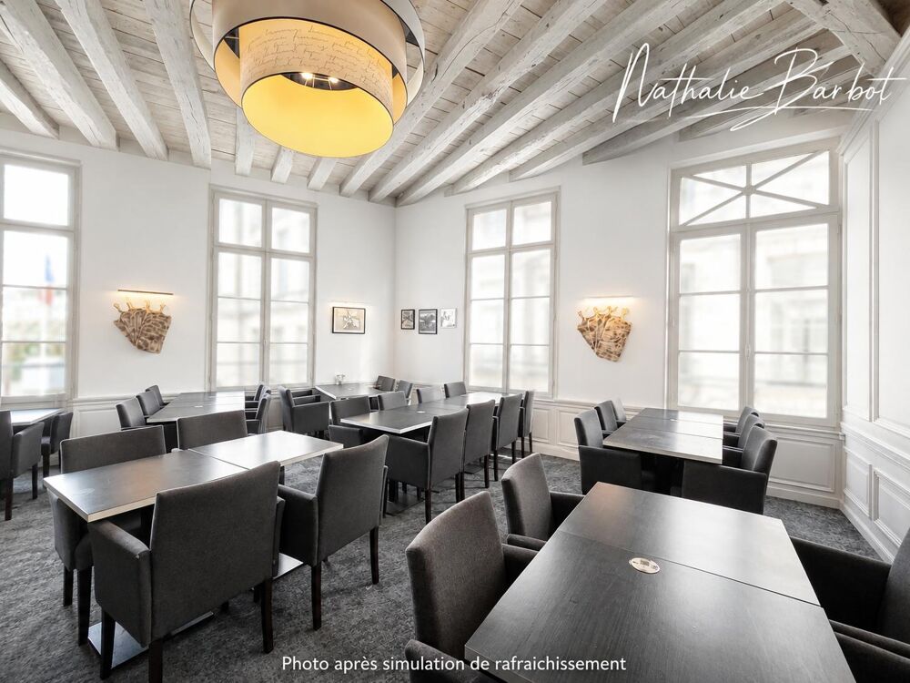   Vente murs pro  à Châlons-en-champagne 