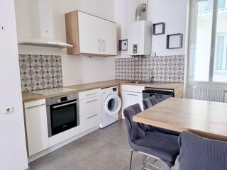  Appartement à vendre 5 pièces 119 m²