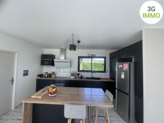  Maison à vendre 6 pièces 
