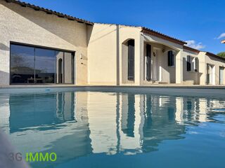  Maison � vendre 5 pi�ces 117 m�