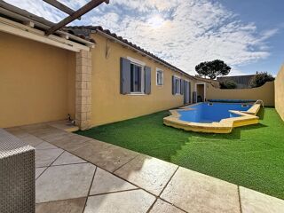  Maison à vendre 5 pièces 118 m²
