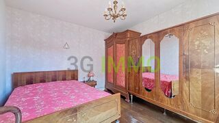  Maison � vendre 3 pi�ces 45 m�