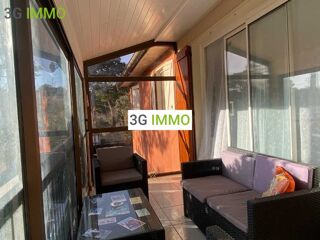 Maison � vendre 5 pi�ces 110 m�