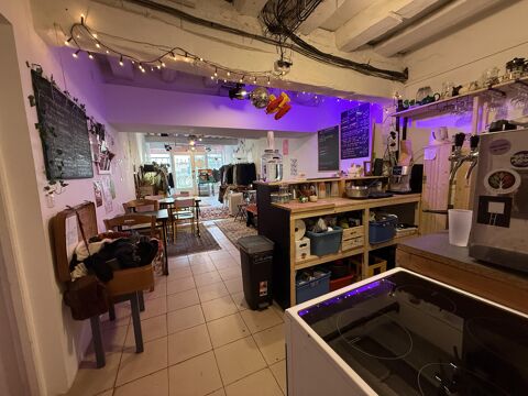   Vente murs pro  à Rouen 