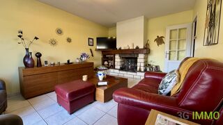  Maison à vendre 4 pièces 100 m²