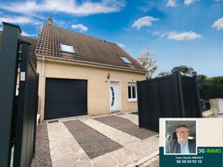  Maison � vendre 5 pi�ces 90 m�