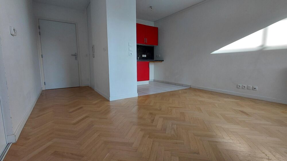 Appartement 2 pièces