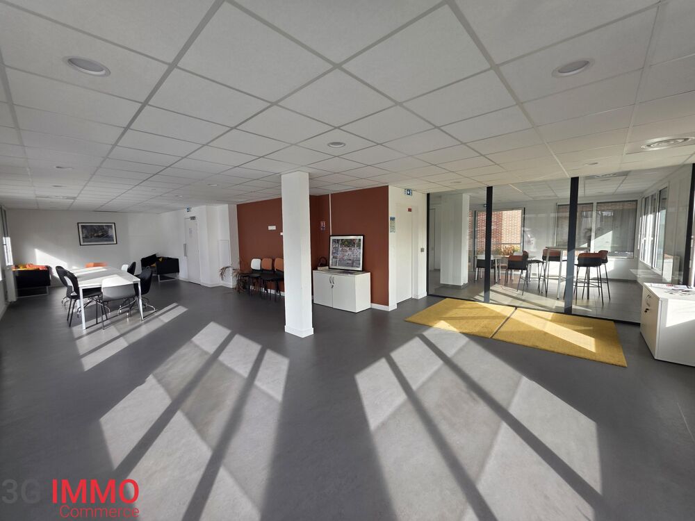   Vente murs pro  à Rennes 