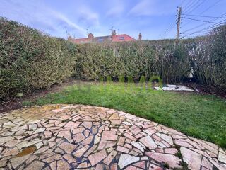  Maison � vendre 5 pi�ces  Armenti�res