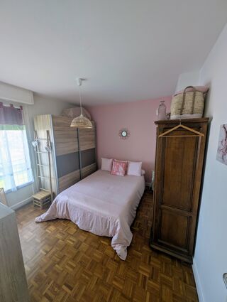  Appartement � vendre 2 pi�ces 42 m�
