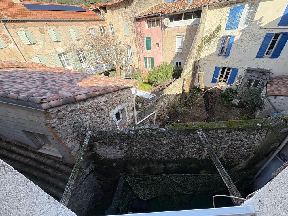 Vente Appartement Appartement 3 pièces Clermont-l'hérault