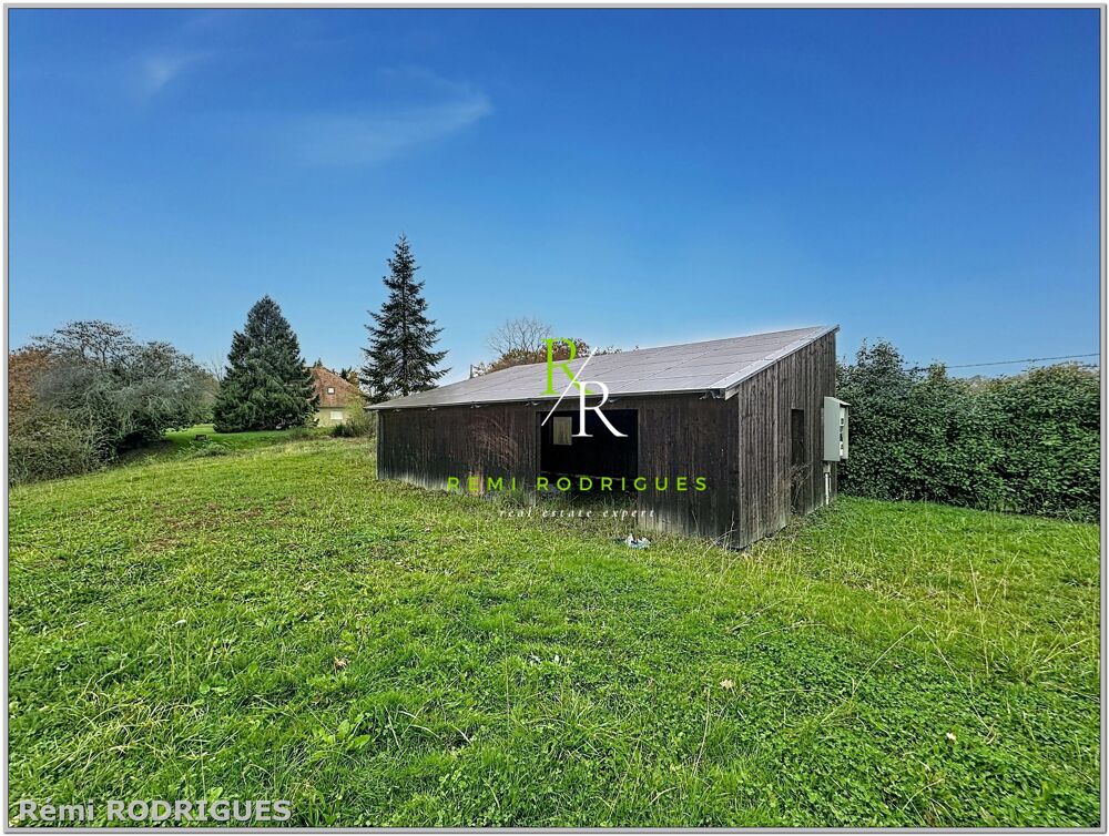 Vente Terrain Terrain constructible Garlin