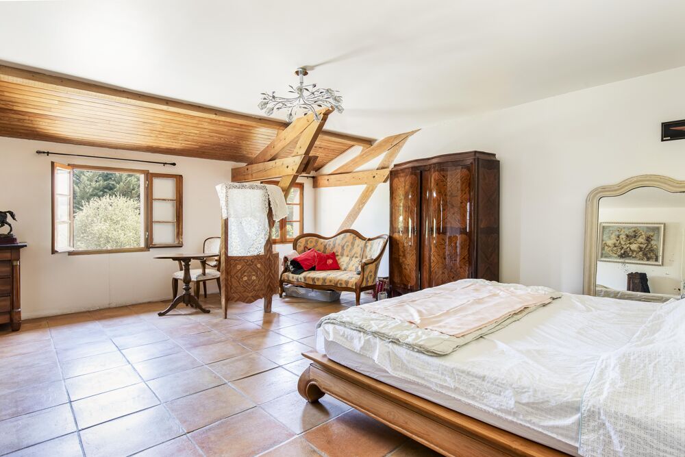 Vente Maison Demeure Le pin-murelet