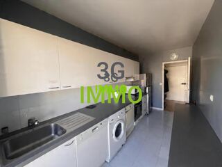  Appartement � vendre 4 pi�ces 76 m�