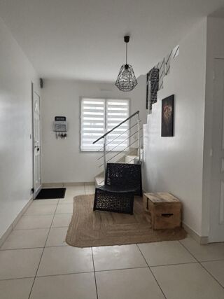  Maison  vendre 7 pices 151 m