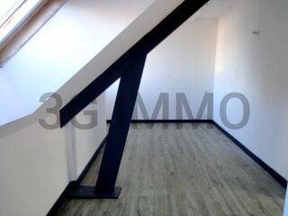  Appartement  vendre 3 pices 51 m