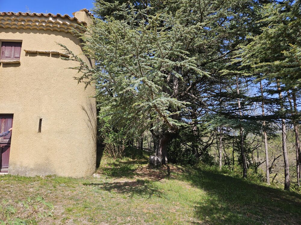 Vente Maison Demeure 7 pièces Solaure en diois