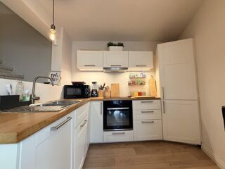  Maison � vendre 5 pi�ces 107 m� S�rignan