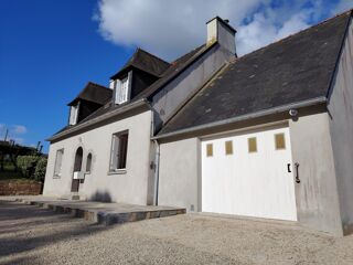  Maison à vendre 6 pièces 122 m²
