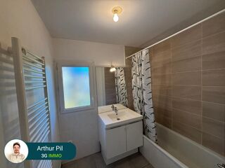  Appartement � vendre 3 pi�ces 65 m�