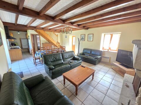 Vente Maison Corps de ferme 12 pi�ces Combrit