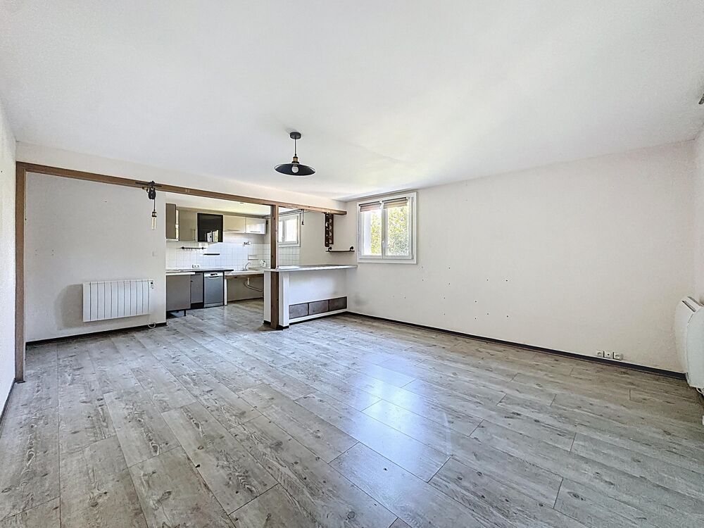 Appartement 4 pièces