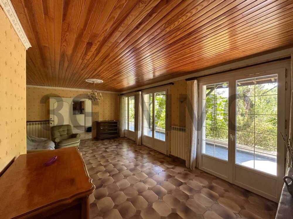 Maison 5 pièces