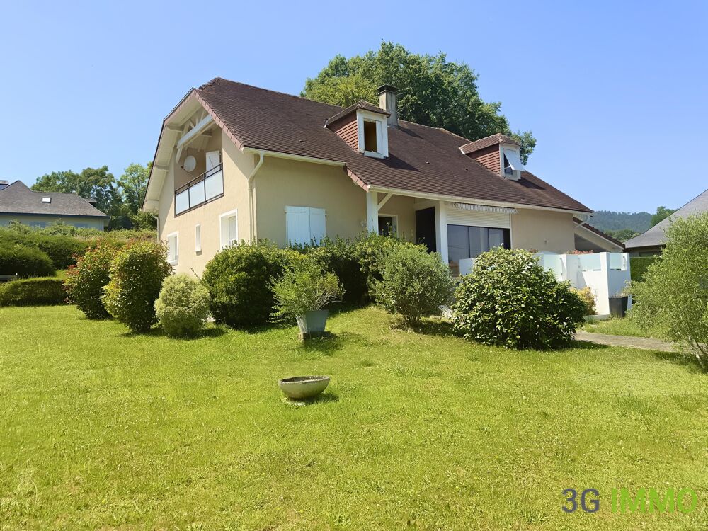 Vente Maison Maison de village 6 pièces Mauléon-licharre