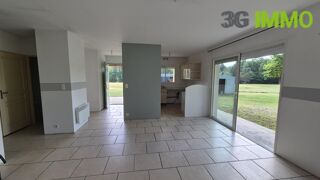  Maison � louer 4 pi�ces 89 m�