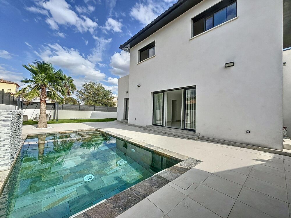 Maison 5 pièces 132 m² · à Péret · 132 m² · 399 000 €
