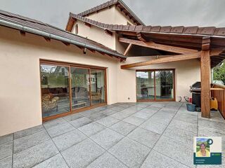  Appartement  vendre 5 pices 