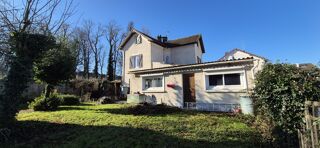  Maison � vendre 6 pi�ces 118 m�