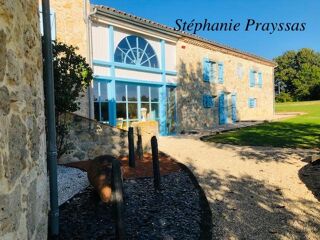  Maison à vendre 8 pièces 