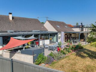  Maison à vendre 5 pièces 