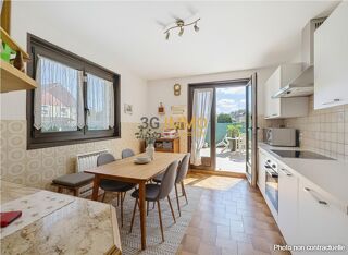  Maison à vendre 4 pièces 145 m²