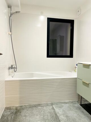  Appartement  vendre 3 pices 70 m