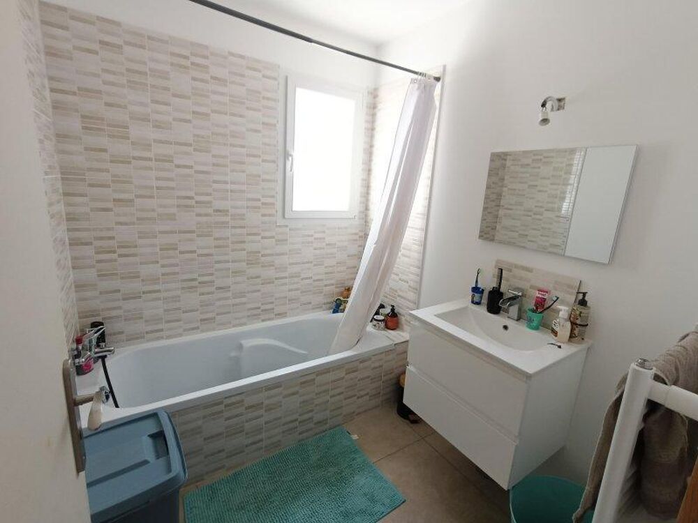 Vente Maison Maison de plain-pied 4 pièces Pézenas