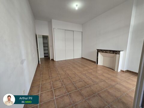  Appartement � vendre 3 pi�ces 97 m�