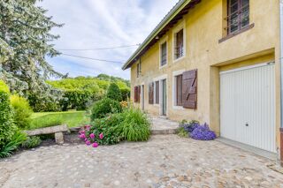 Maison à vendre 6 pièces 185 m²