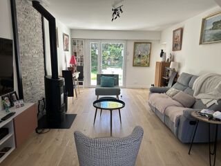  Maison à vendre 3 pièces 64 m²