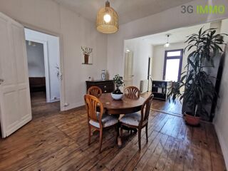  Maison � vendre 5 pi�ces  Bergerac